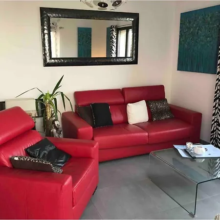 Vue Apartment *